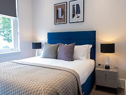 Culinary Delights 3-bedroom