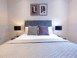 Culinary Delights 3-bedroom