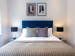 Culinary Delights 3-bedroom