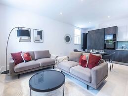 Culinary Delights 3-bedroom