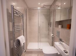 Two-bedroom Legoland Windsor Resort by Belvilla