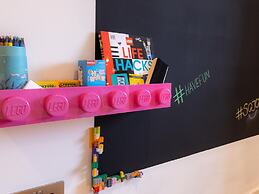 Two-bedroom Legoland Windsor Resort by Belvilla