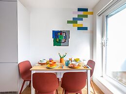 Two-bedroom Legoland Windsor Resort by Belvilla