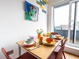 Two-bedroom Legoland Windsor Resort by Belvilla