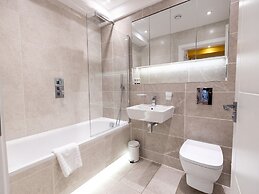 Two-bedroom Legoland Windsor Resort by Belvilla