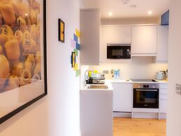 Two-bedroom Legoland Windsor Resort by Belvilla