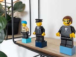 Two-bedroom Legoland Windsor Resort by Belvilla