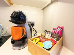 Two-bedroom Legoland Windsor Resort by Belvilla