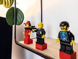 Two-bedroom Legoland Windsor Resort by Belvilla