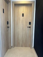 INCORSO • Smart Luxury Stay • near Airport • 24HR Check in