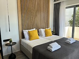 INCORSO • Smart Luxury Stay • near Airport • 24HR Check in