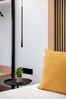 INCORSO • Smart Luxury Stay • near Airport • 24HR Check in