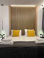 INCORSO • Smart Luxury Stay • near Airport • 24HR Check in