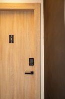 INCORSO • Smart Luxury Stay • near Airport • 24HR Check in