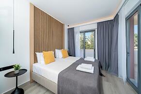 INCORSO • Smart Luxury Stay • near Airport • 24HR Check in