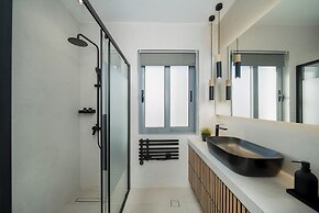 INCORSO • Smart Luxury Stay • near Airport • 24HR Check in