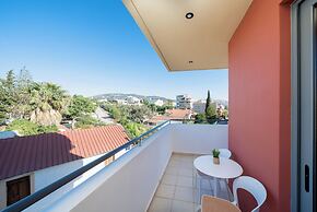 INCORSO • Smart Luxury Stay • near Airport • 24HR Check in