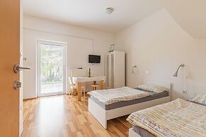 Lavric Hideaway Studio 1