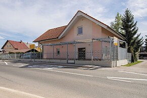 Lavric Hideaway Studio 1