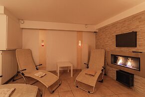 Lavric Hideaway Studio 1