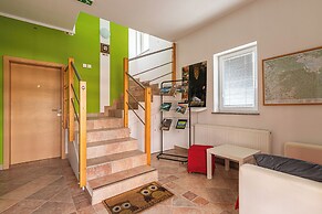 Lavric Hideaway Room 5
