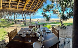 Bombay Bicycle Club Bentota