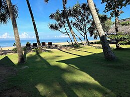 Bombay Bicycle Club Bentota