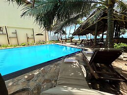 Bombay Bicycle Club Bentota