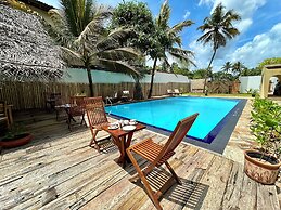 Bombay Bicycle Club Bentota