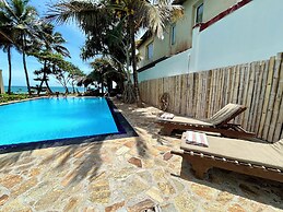 Bombay Bicycle Club Bentota