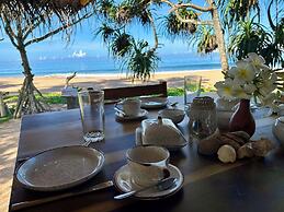 Bombay Bicycle Club Bentota