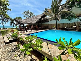 Bombay Bicycle Club Bentota