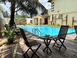 Bombay Bicycle Club Bentota