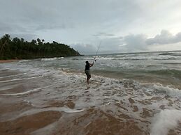 Bombay Bicycle Club Bentota