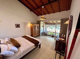 Bombay Bicycle Club Bentota