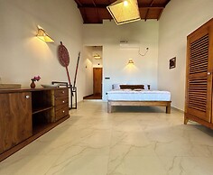 Bombay Bicycle Club Bentota