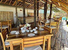 Bombay Bicycle Club Bentota