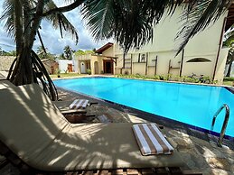 Bombay Bicycle Club Bentota