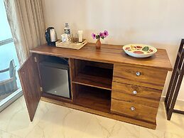 Bombay Bicycle Club Bentota