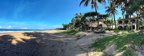 Bombay Bicycle Club Bentota