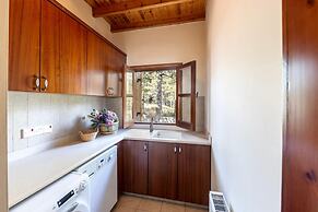 Troodos Mature Pine Chalet