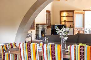 Troodos Mature Pine Chalet