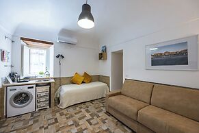 Antica Napoli Cristo Velato