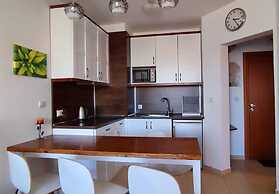 Apartment Belvedere 43