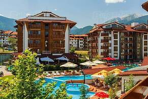 Apartment Belvedere 43