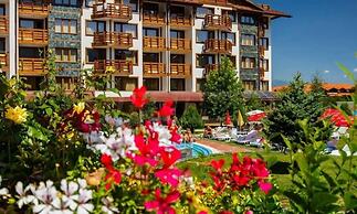 Apartment Belvedere 43