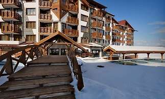 Apartment Belvedere 43