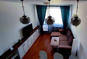 Apartment Belvedere 43