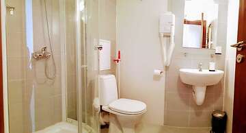 Apartment Belvedere 43