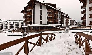 Apartment Belvedere 43